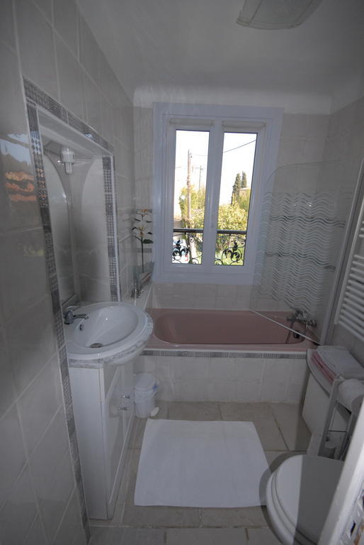 Mas Des Kardouons Tourrettes-sur-Loup Quarto foto
